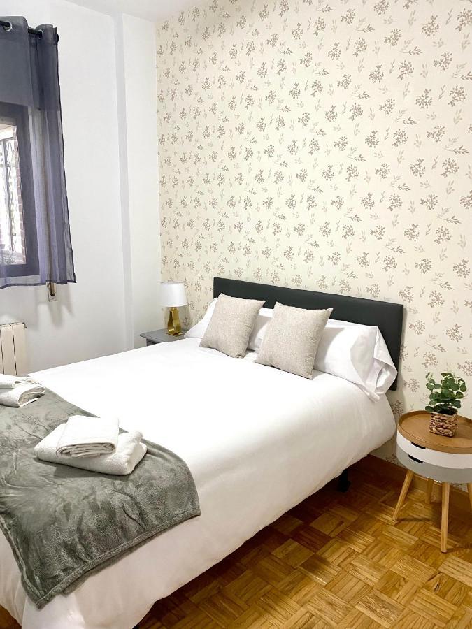 Centro Apartamento Madrid