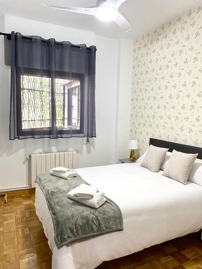Centro Apartamento