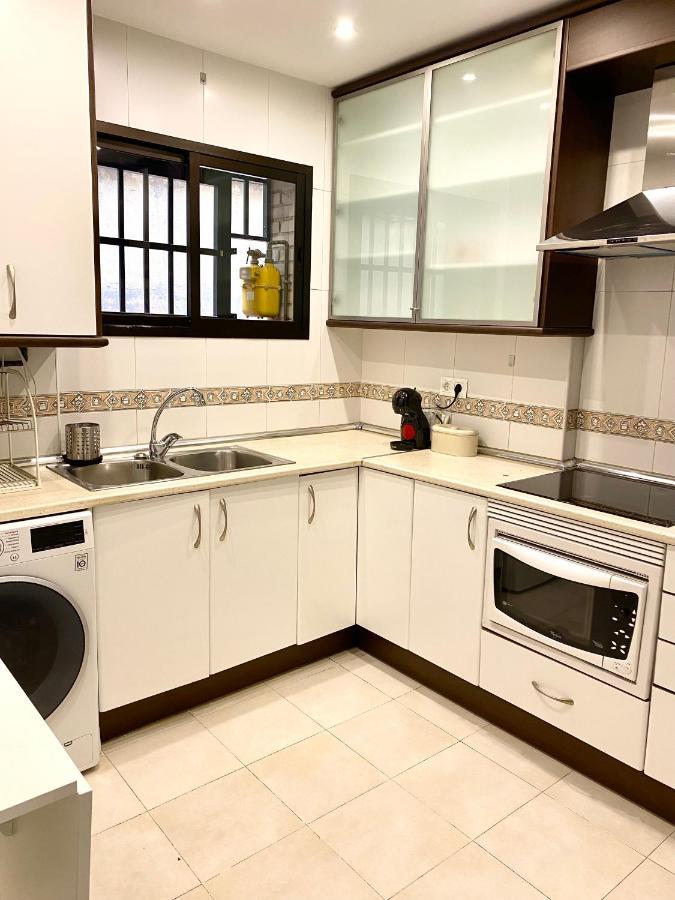 Centro Apartamento
