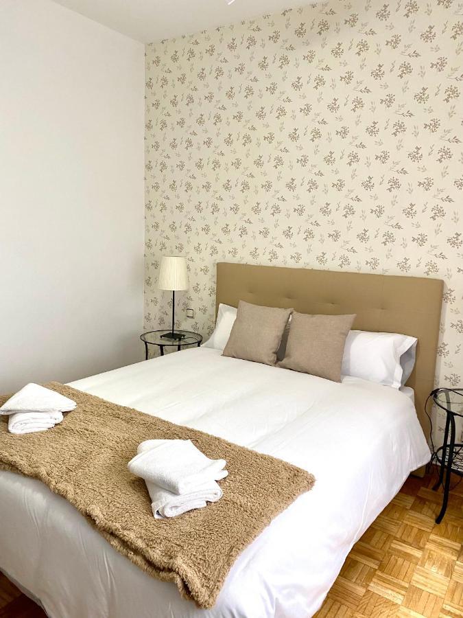 Centro Apartamento *