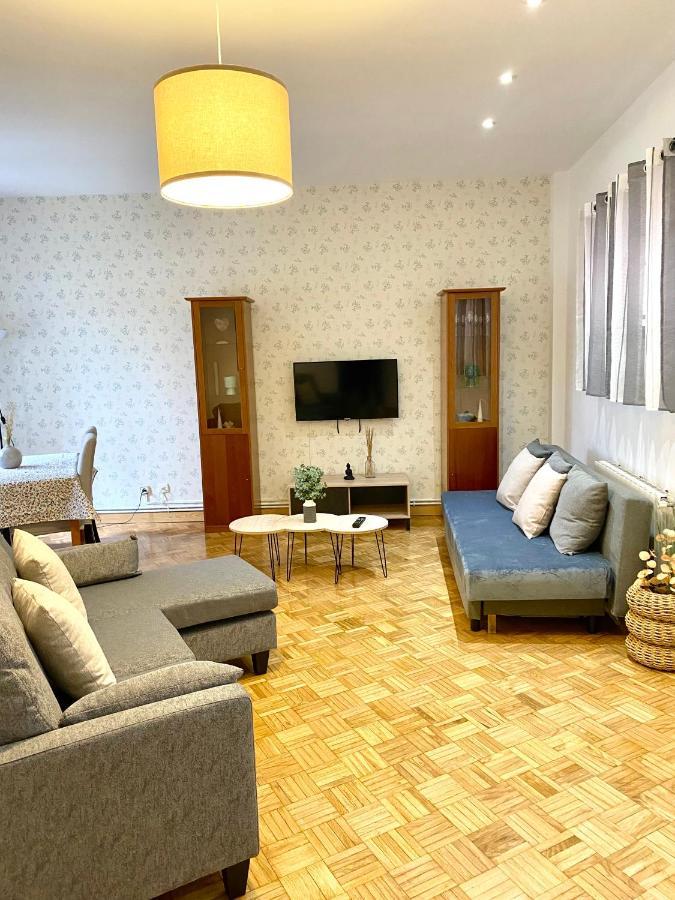 Centro Apartamento Madrid