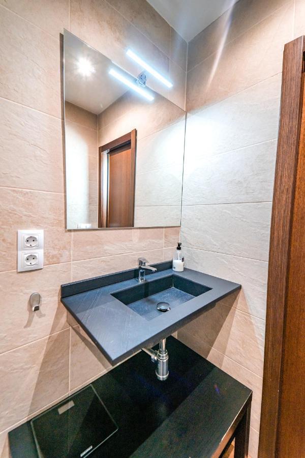 Acogedor Estudio En Cuatro Caminos By Bebalmy Apartment Madrid