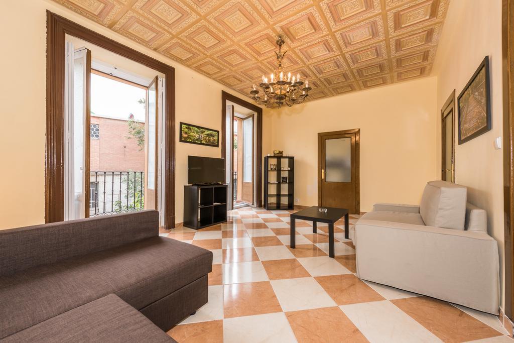 Grand Latina Apartamento *