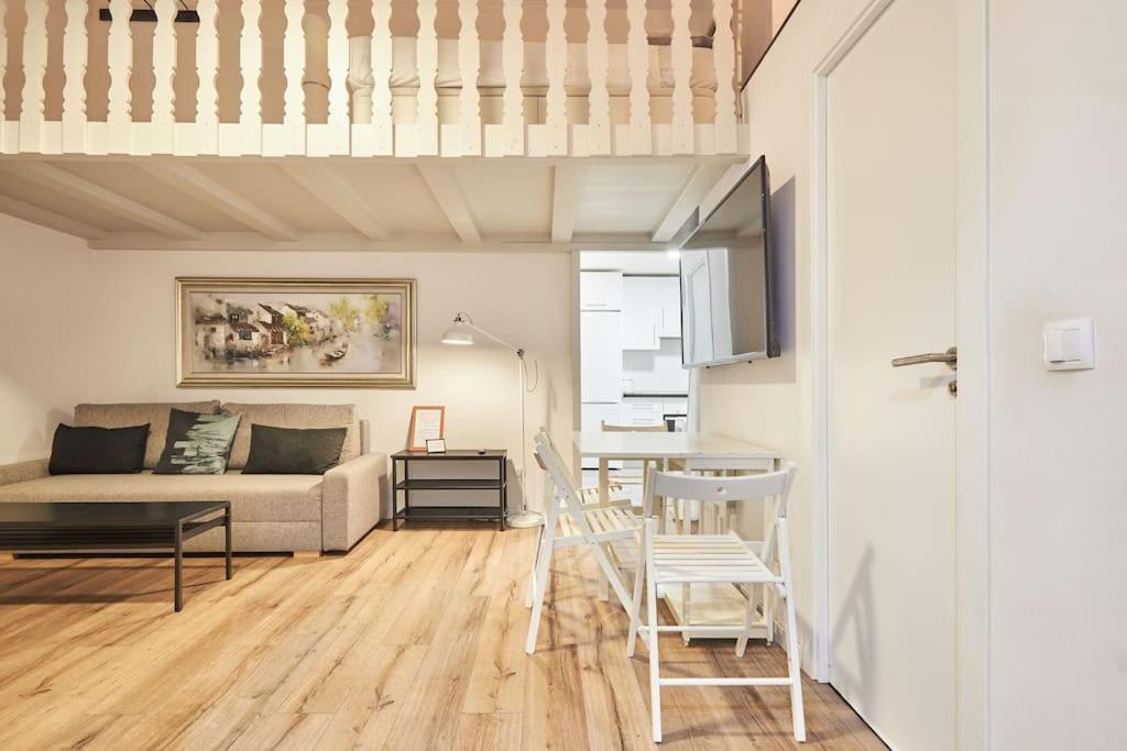 Con Encanto En Sol - #a Apartamento Madrid
