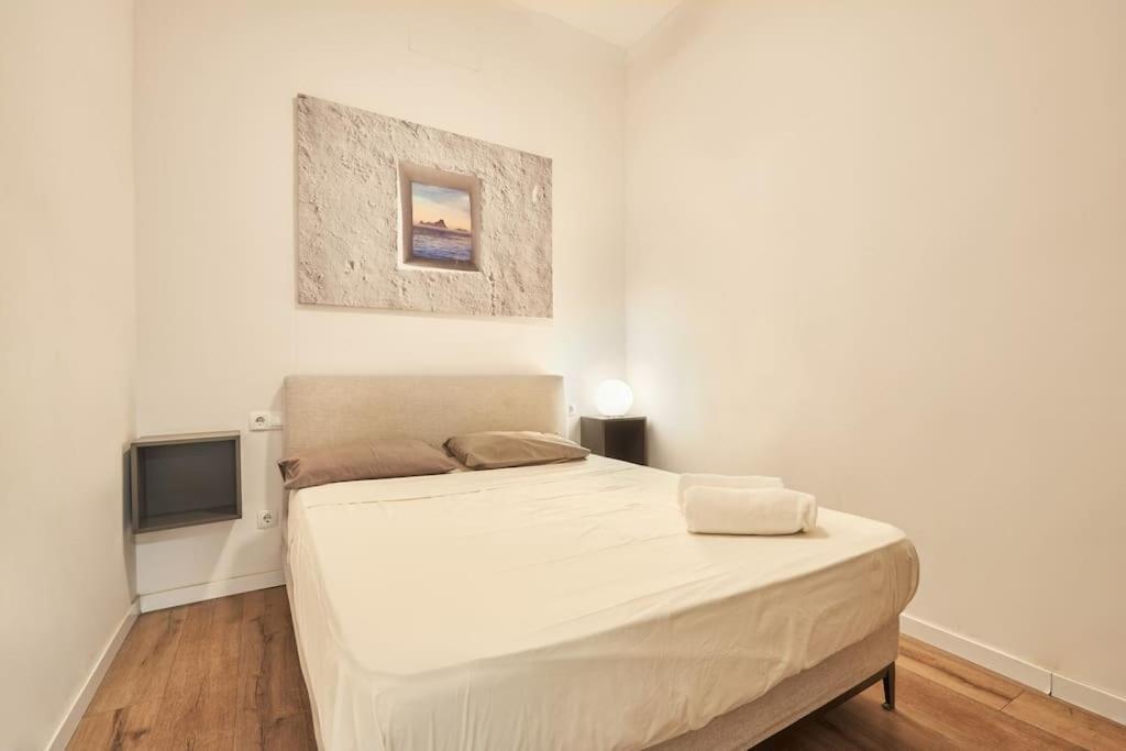 Apartamento Con Encanto En Sol - #a Madrid