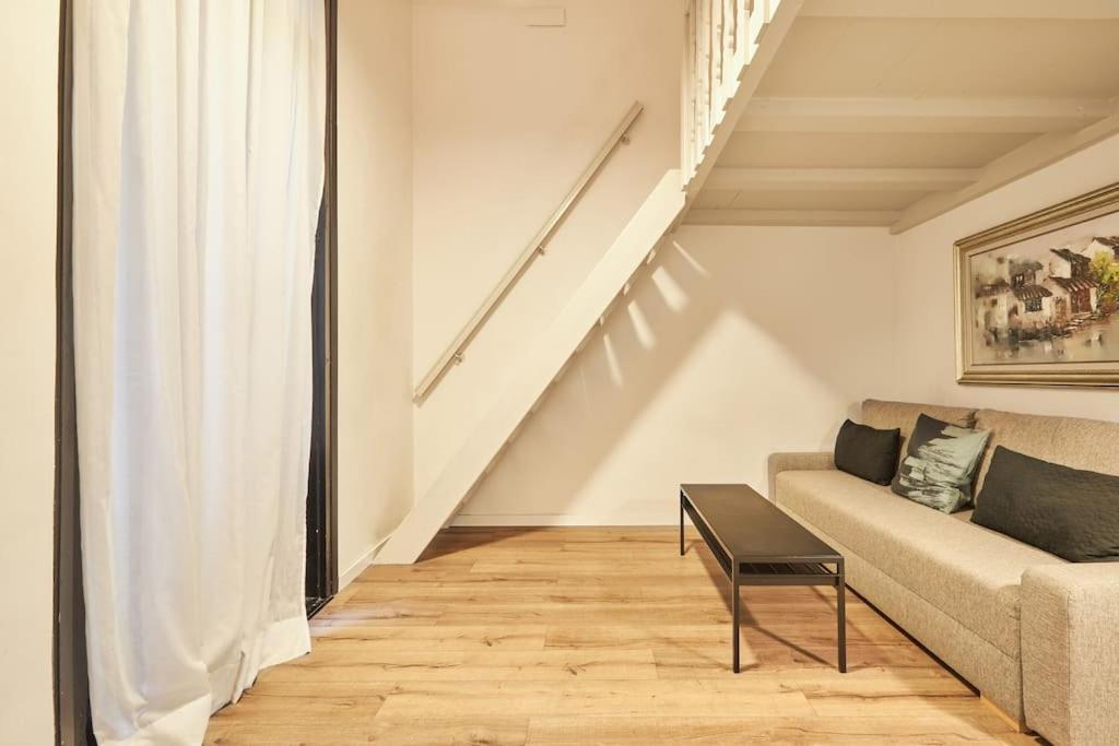 Con Encanto En Sol - #a Apartamento Madrid