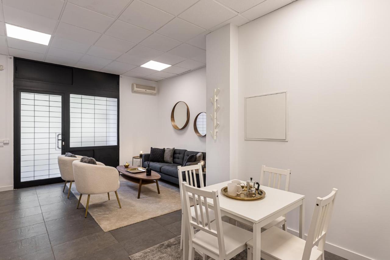 Apartamento Waou Essence I Austrias - Corta Duracion *