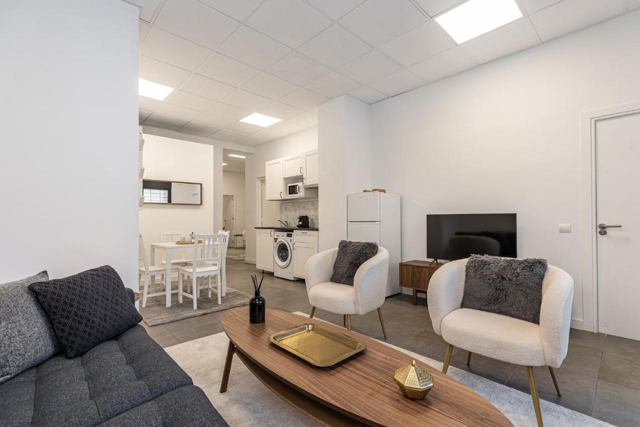 Apartamento Waou Essence I Austrias - Corta Duracion