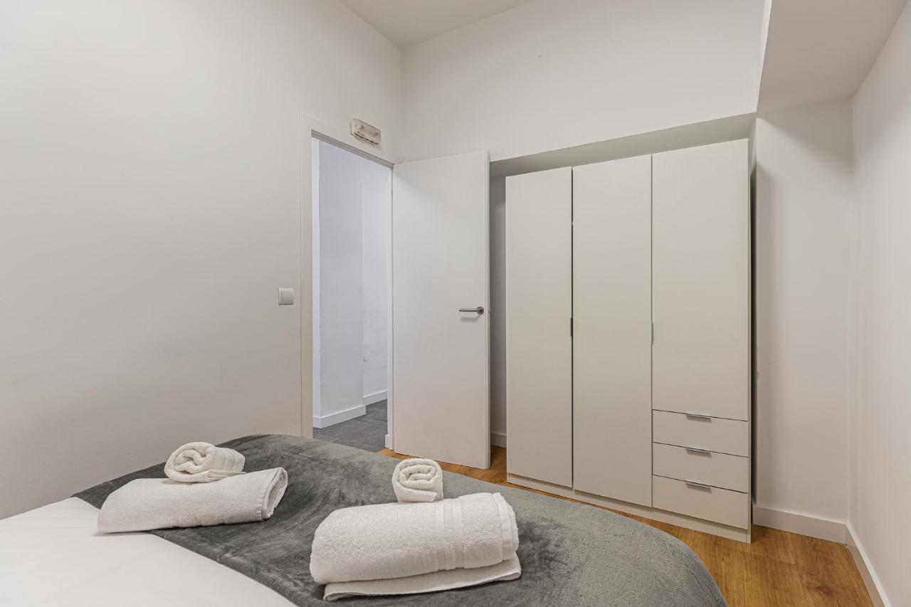 Apartamento Waou Essence I Austrias - Corta Duracion *