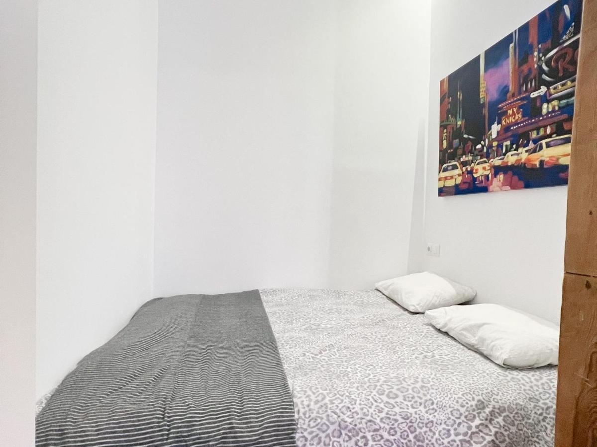 El Tesoro De Malasana Apartamento