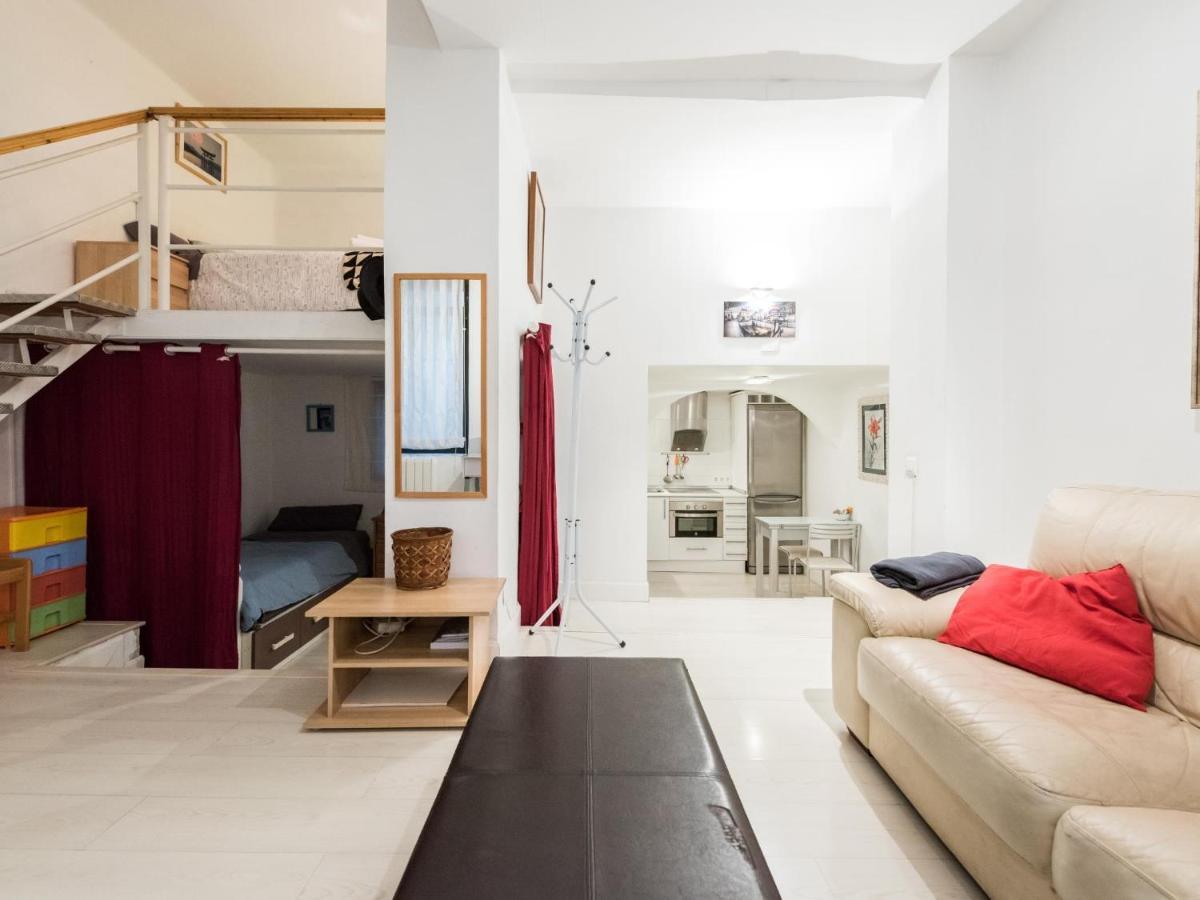 El Pasaje De Montesa Apartamento