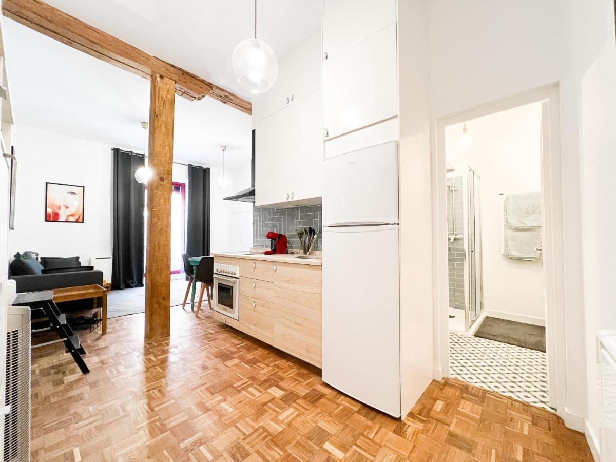 El Tesoro De Malasana Apartamento *