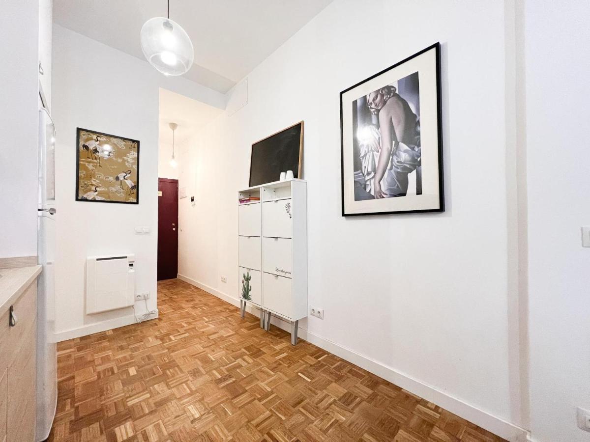 El Tesoro De Malasana Apartamento