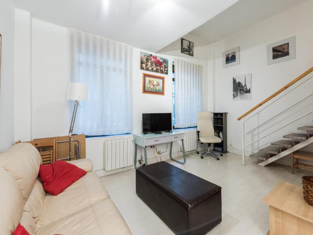 Apartamento El Pasaje De Montesa