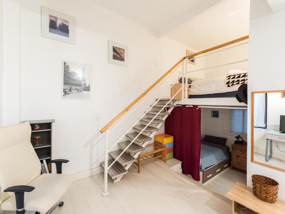 Apartamento El Pasaje De Montesa *