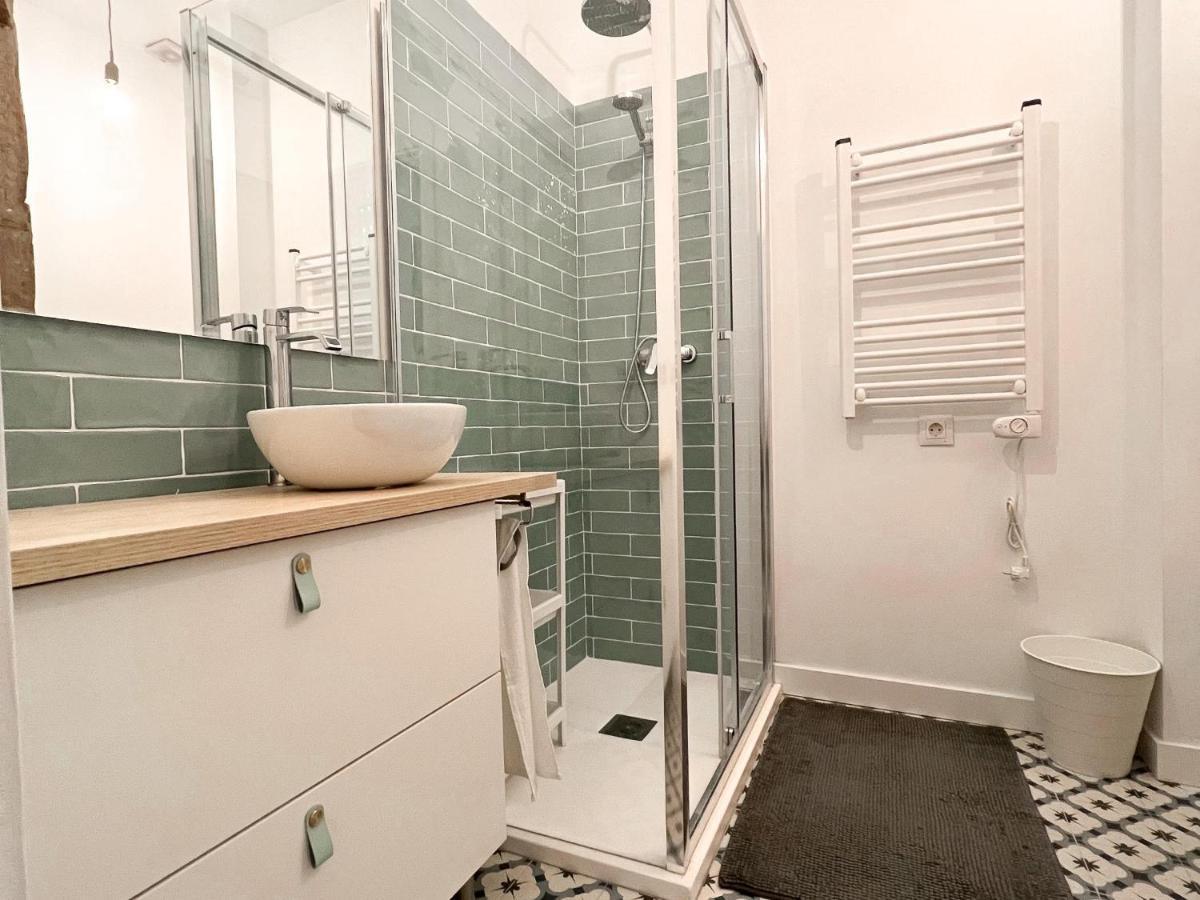 El Tesoro De Malasana Apartamento