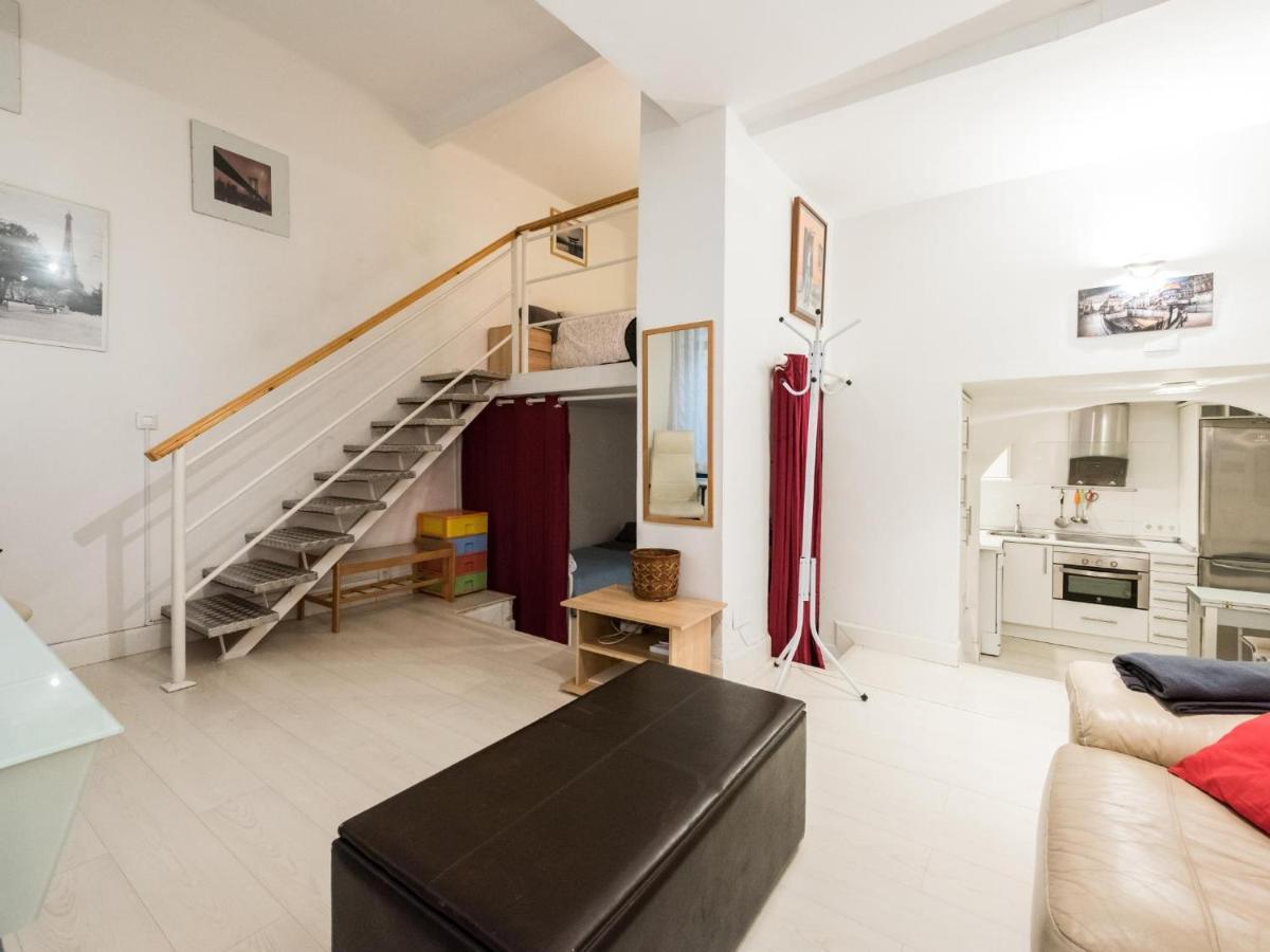 El Pasaje De Montesa Apartamento *
