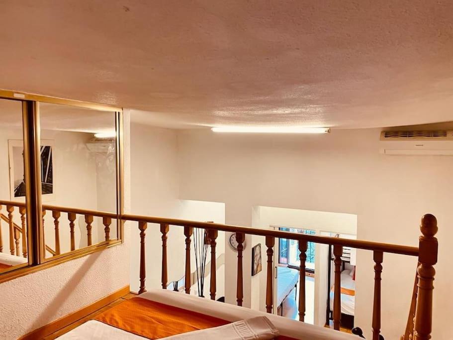 Apartamento In Downtown Next To Plaza Callao Madrid