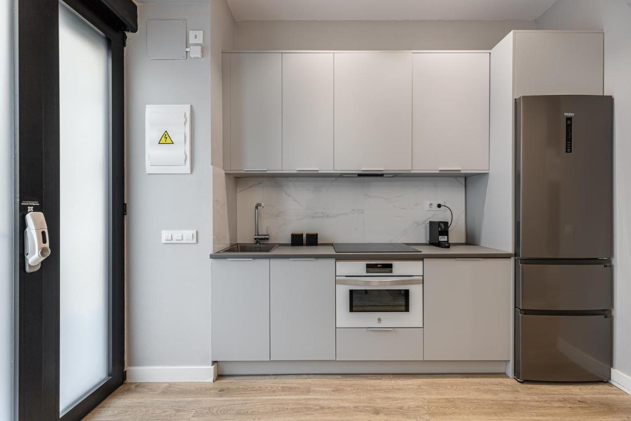 Waou Essence Ii Austrias Apartamento