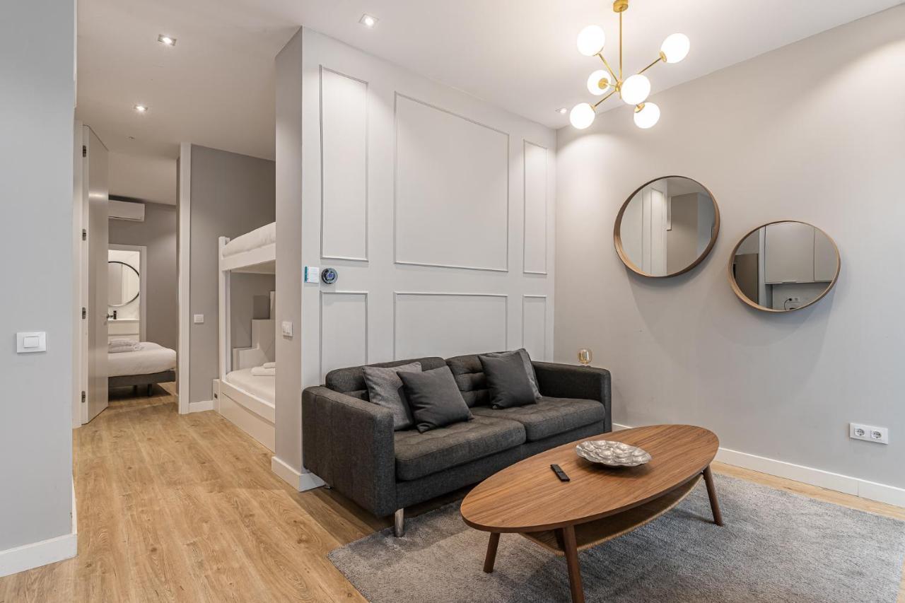Apartamento Waou Essence Ii Austrias *