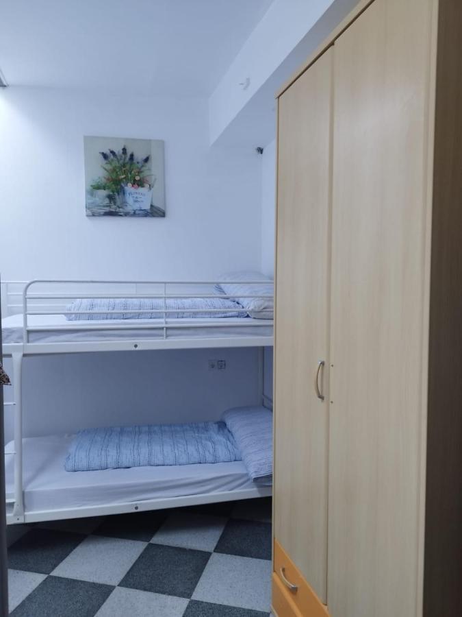 Pensión Casa Rosa