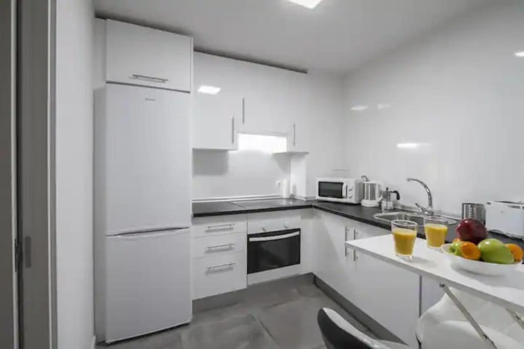 Con Encanto En Sol - #a Apartamento Madrid
