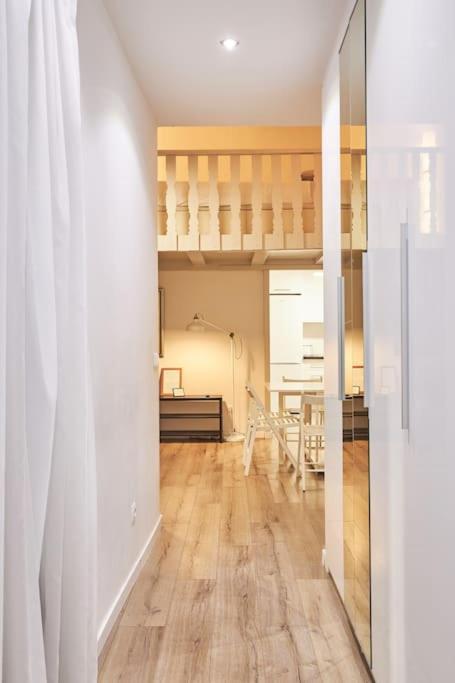 Con Encanto En Sol - #a Apartamento Madrid