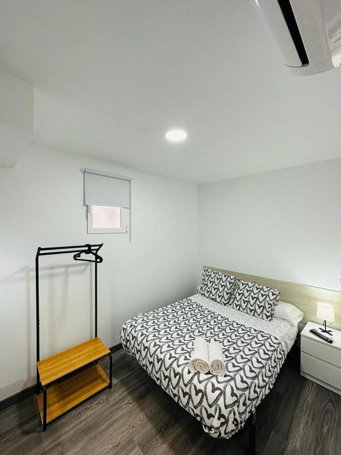 Nueva Numancia Guest house Madrid