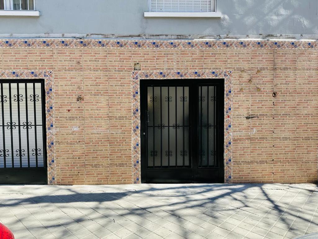 Guest house Nueva Numancia *