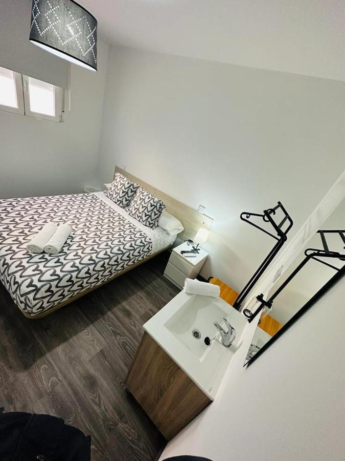 Nueva Numancia Guest house Madrid