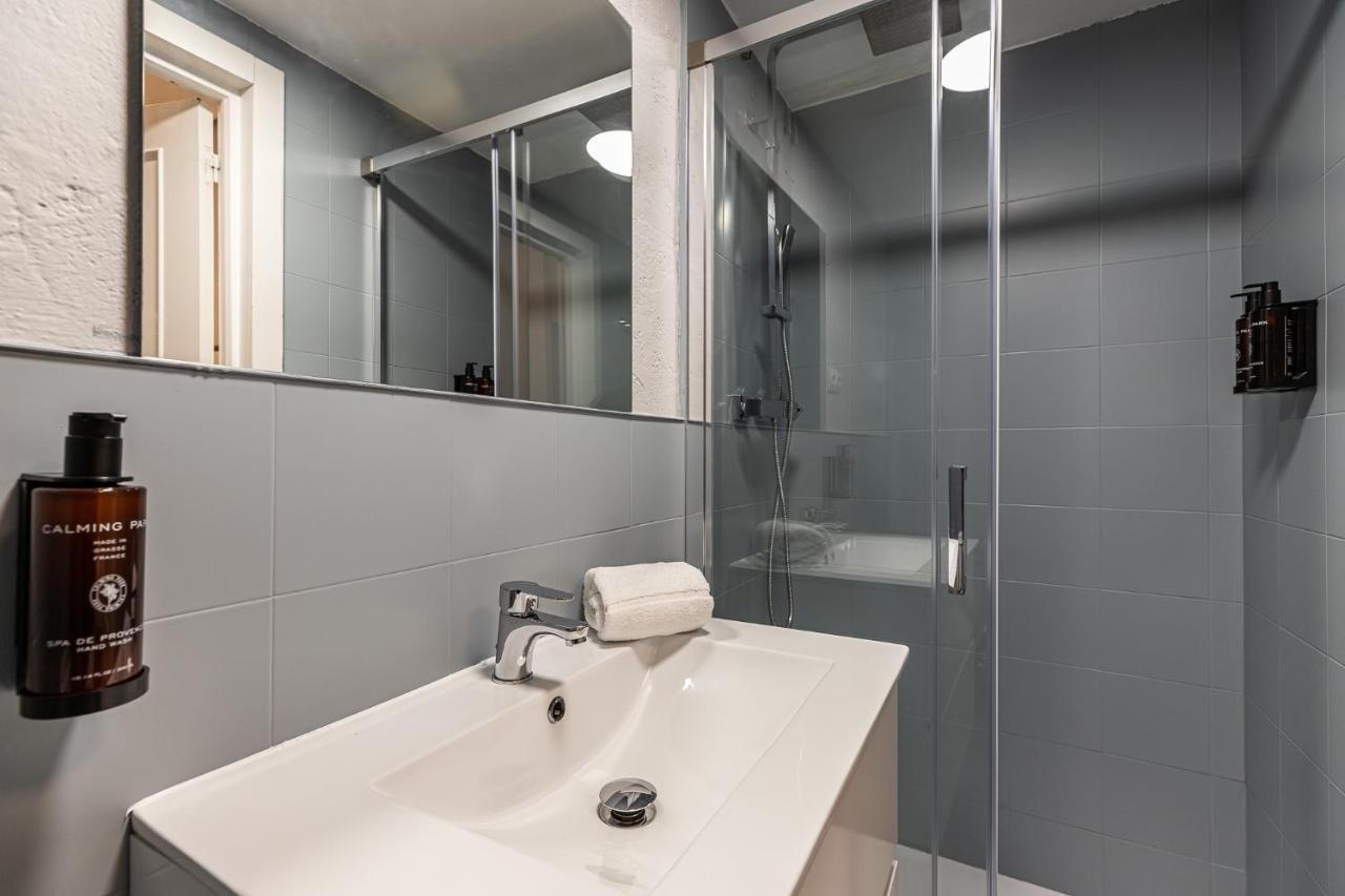 Apartamento Waou Essence I Austrias - Corta Duracion Madrid