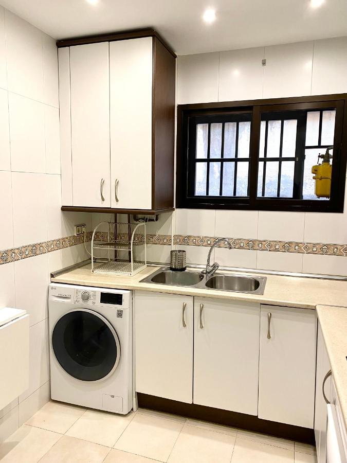 Centro Apartamento