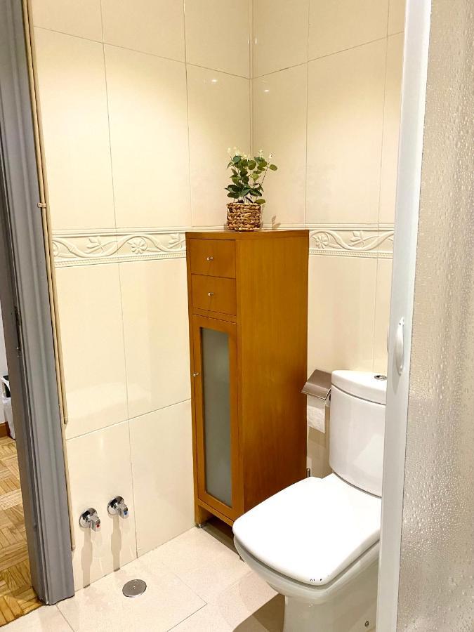 Centro Apartamento *