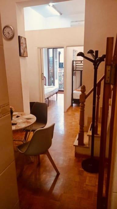 Apartamento In Downtown Next To Plaza Callao Madrid
