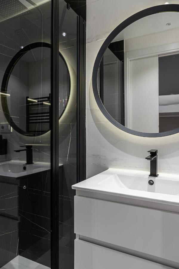 Apartamento Waou Essence Ii Austrias