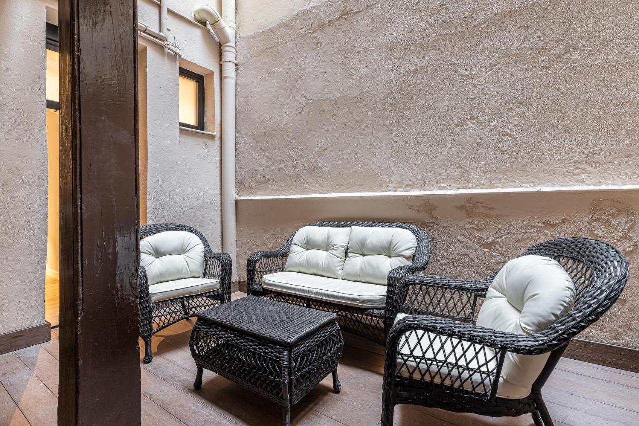 Apartamento Waou Essence Ii Austrias