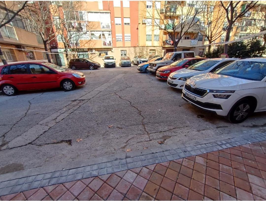 En Vista Alegre A 20 Minutos Del Centro Apartment