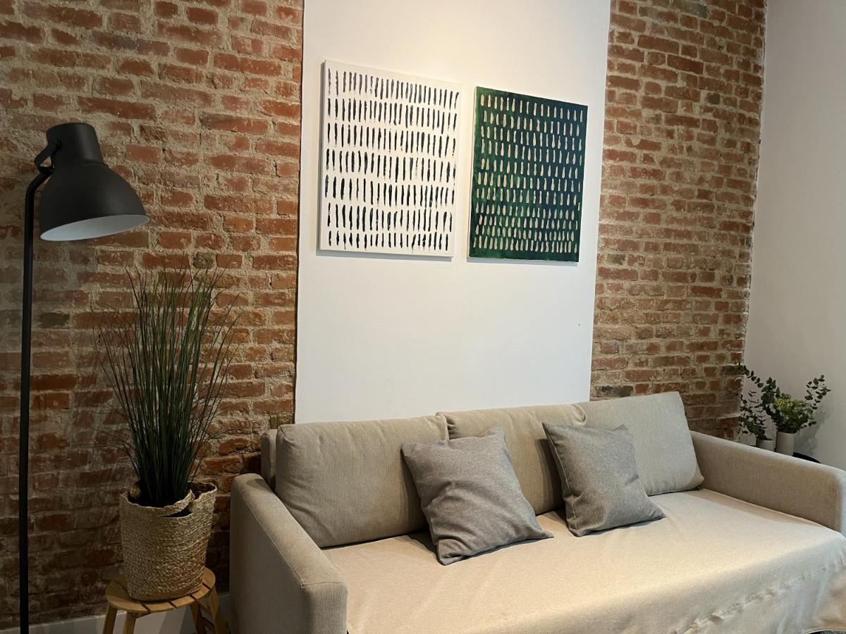 C/ Almendro, Nuevo Piso En El Corazon De La Latina * Madrid