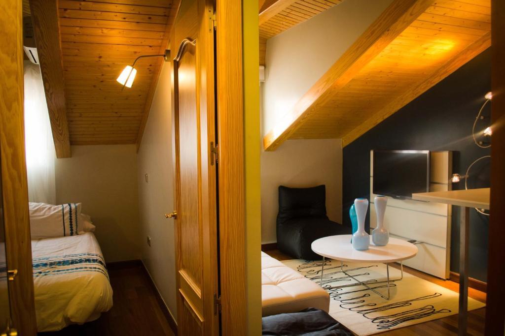Smartrentals Gran Via Apartamento *