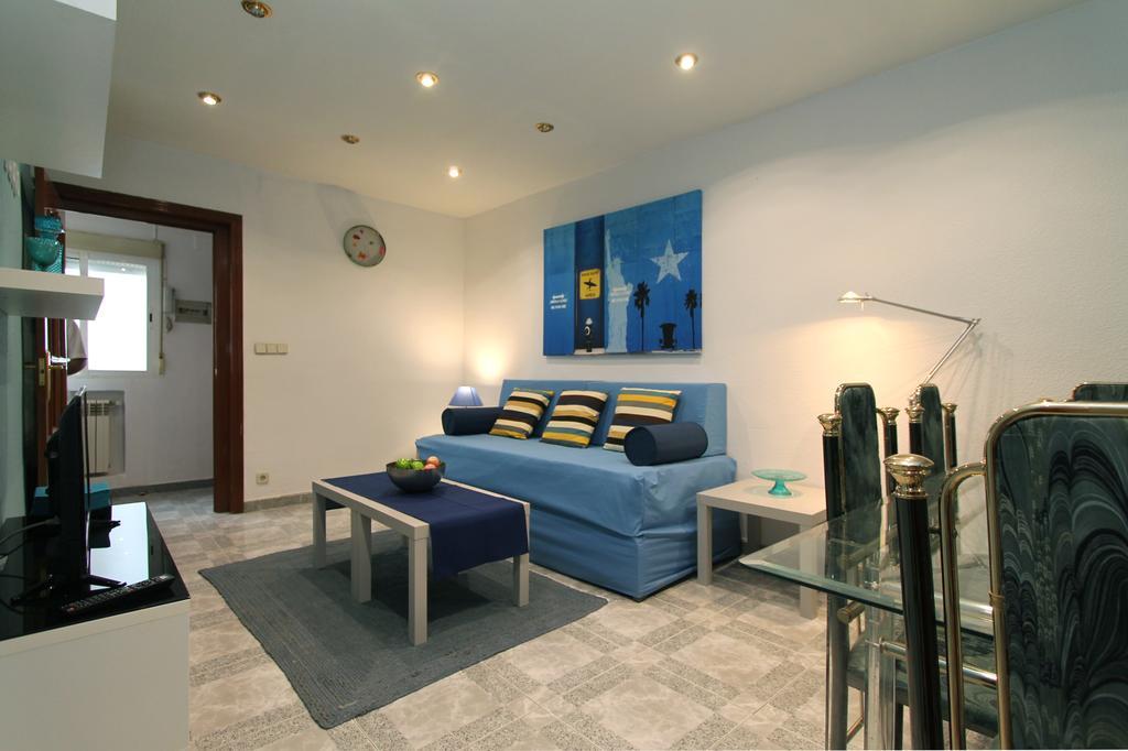 Apartamento Don Carlo Deco *