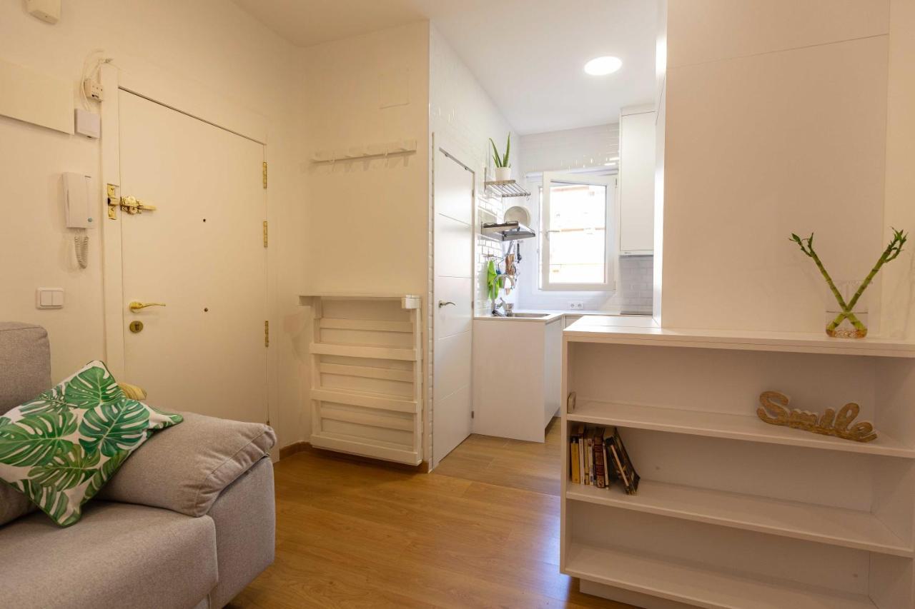 Coqueto A 5 Minutos Del Retiro Apartamento *