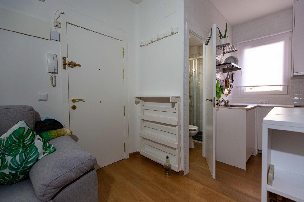 Coqueto A 5 Minutos Del Retiro Apartamento