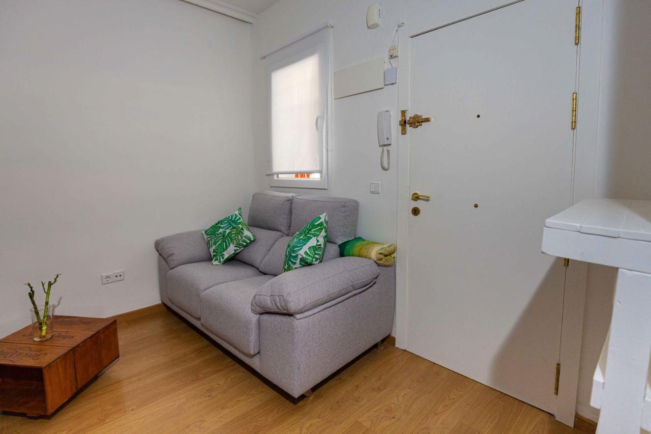 Apartamento Coqueto A 5 Minutos Del Retiro