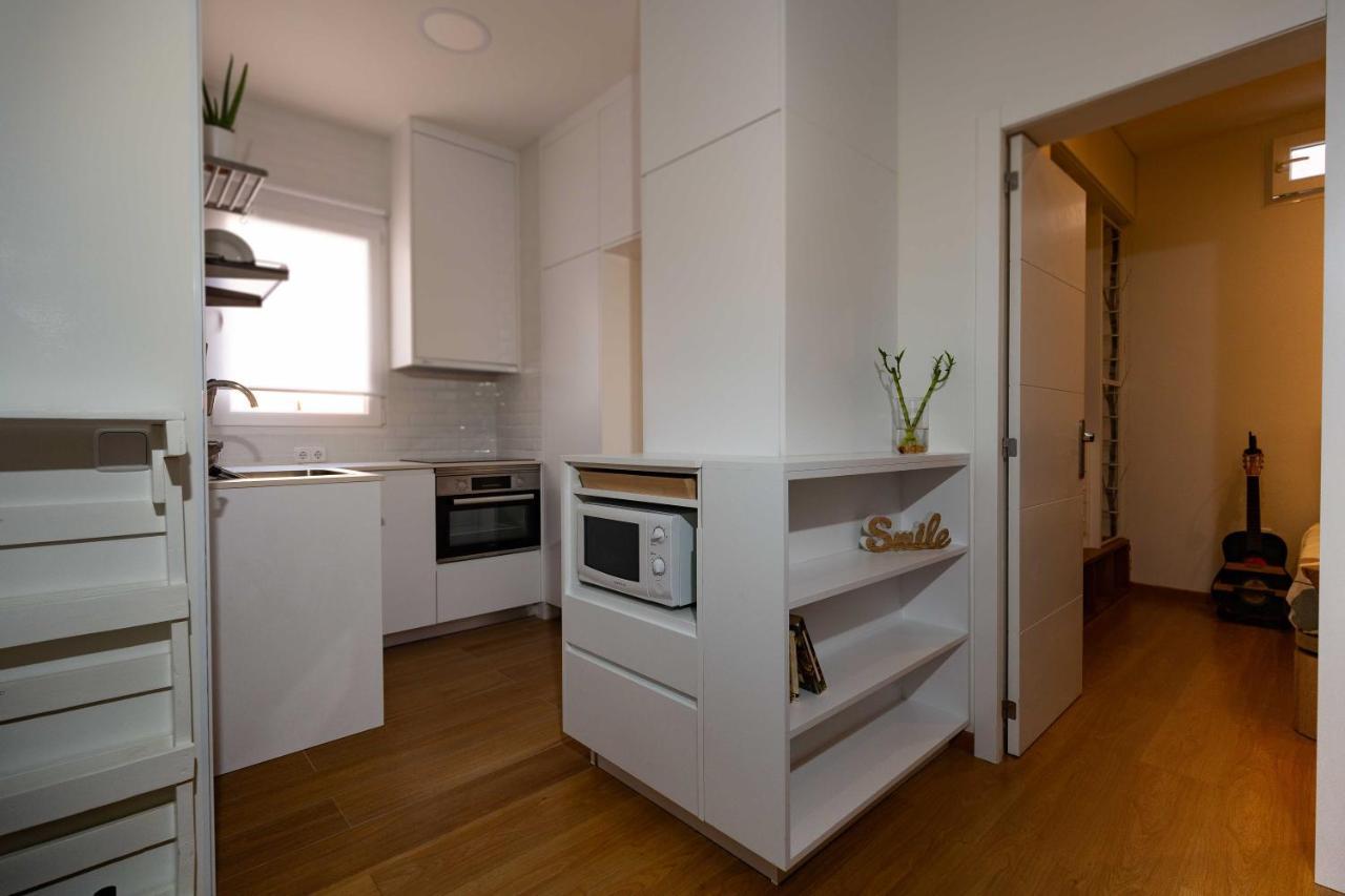Coqueto A 5 Minutos Del Retiro Apartamento Madrid