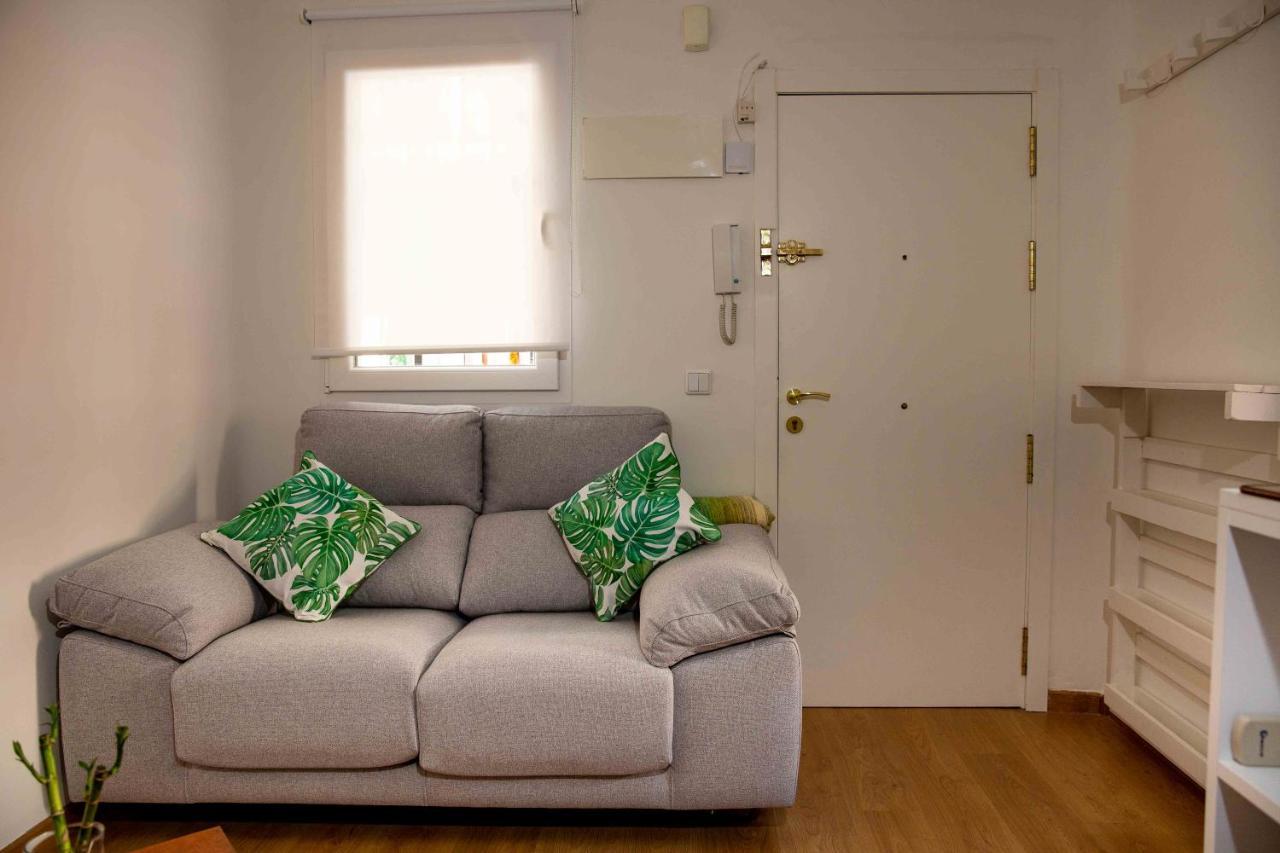 Apartamento Coqueto A 5 Minutos Del Retiro