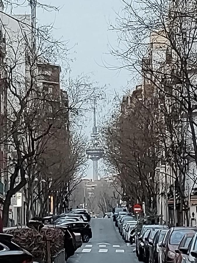 De El Retiro Al Cielo *