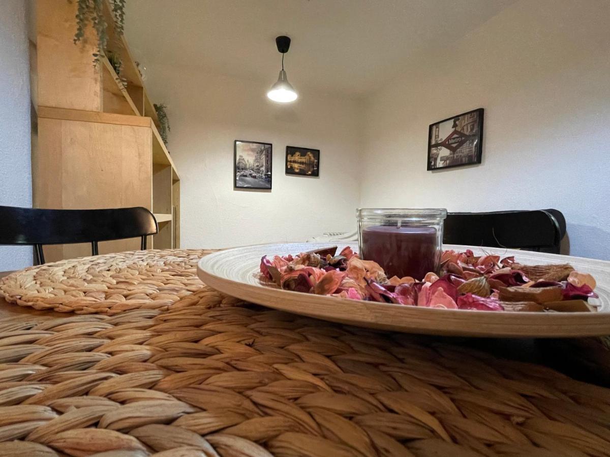 Escorial Apartamento