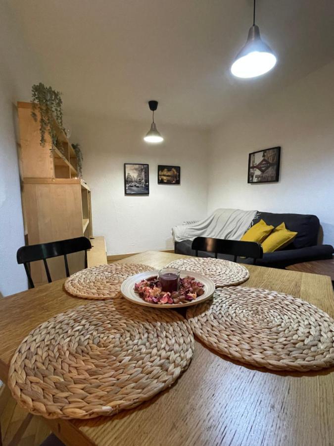 Escorial Apartamento *