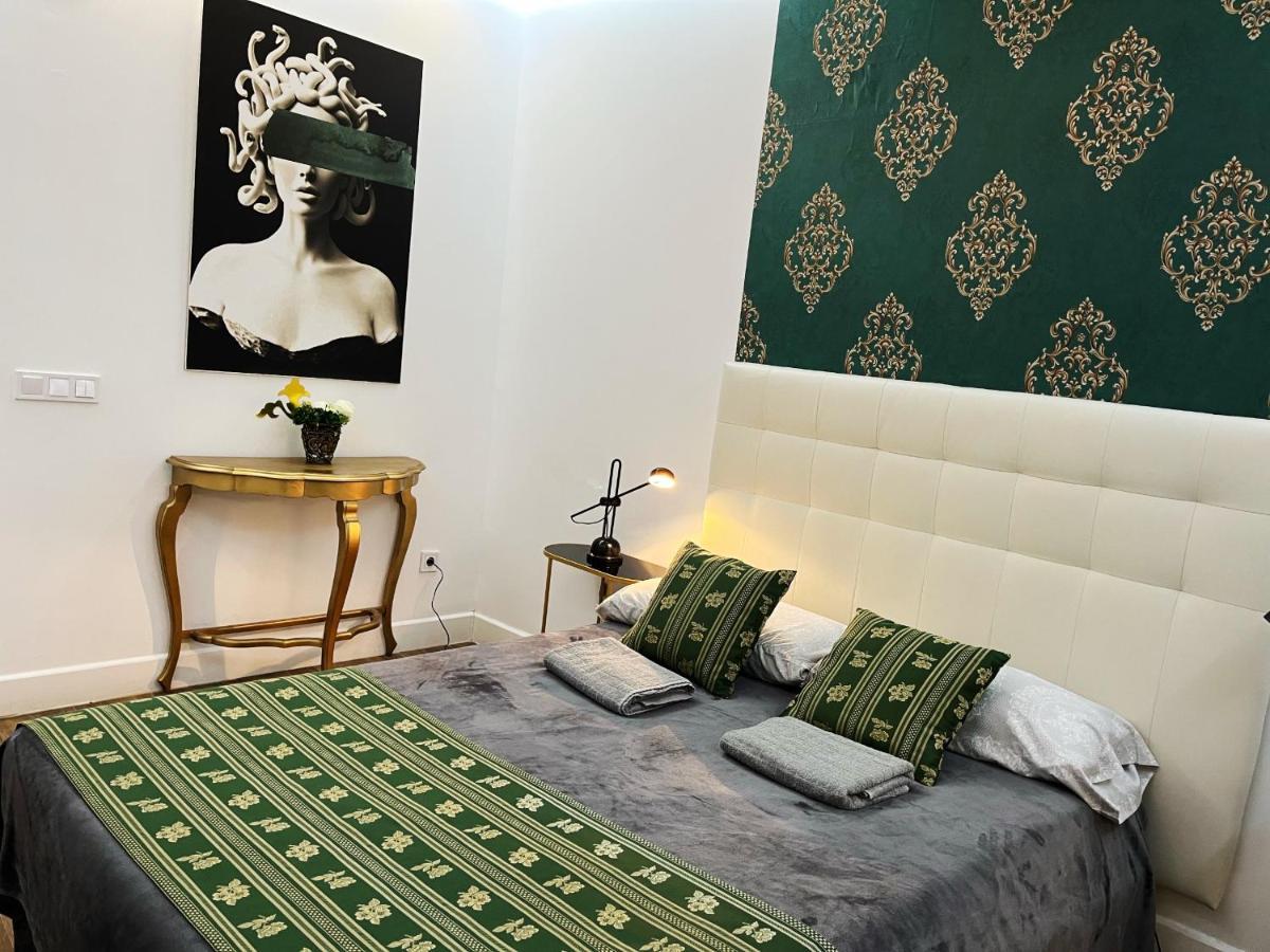 Apartamento Place Juan Plaza Mayor Madrid
