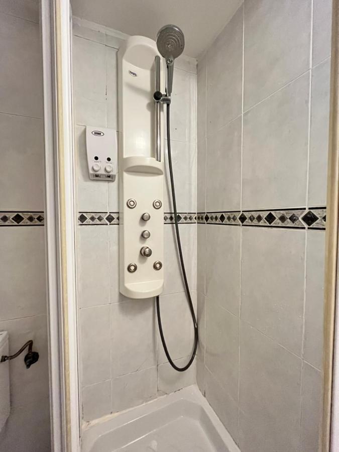 Apartamento Letras Acogedor Huertas San Pedro Temporal Madrid